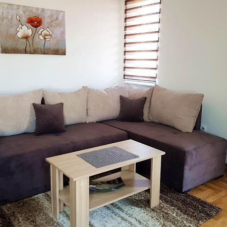 Apartman Kala Vrnjacka Banja Luaran gambar