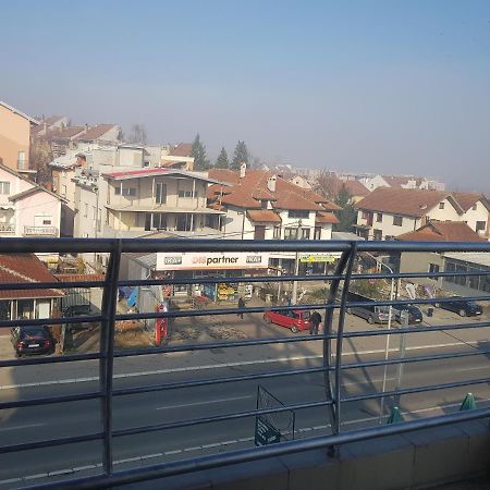 Apartman Kala Vrnjacka Banja Luaran gambar