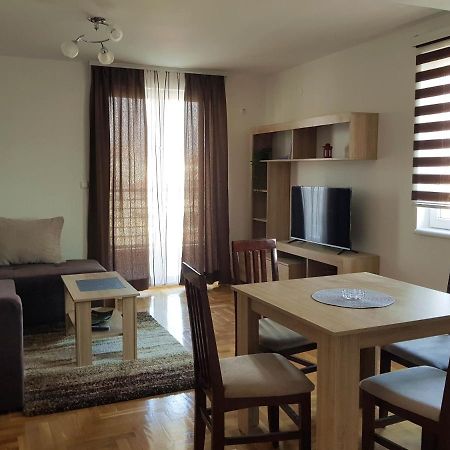 Apartman Kala Vrnjacka Banja Luaran gambar