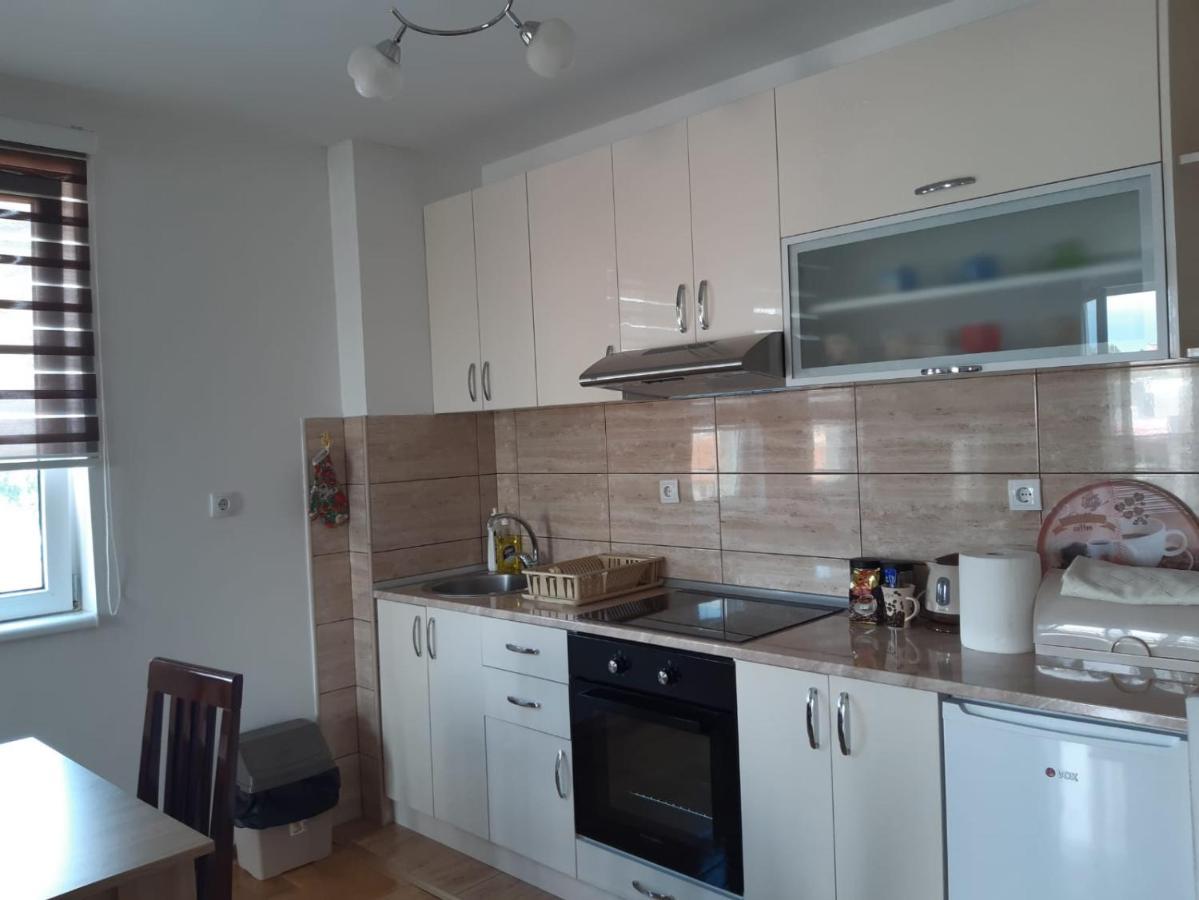 Apartman Kala Vrnjacka Banja Luaran gambar