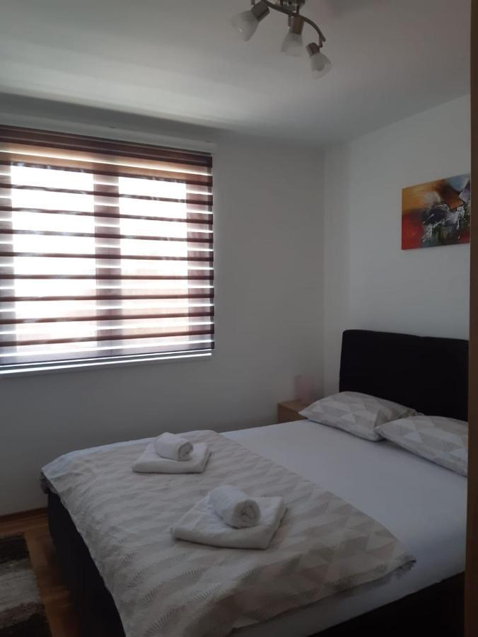 Apartman Kala Vrnjacka Banja Luaran gambar