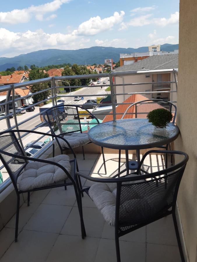 Apartman Kala Vrnjacka Banja Luaran gambar