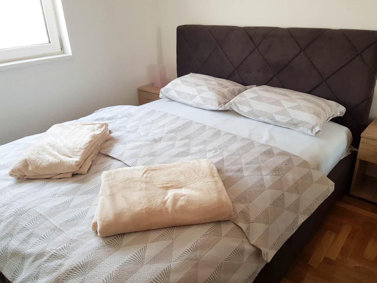 Apartman Kala Vrnjacka Banja Luaran gambar