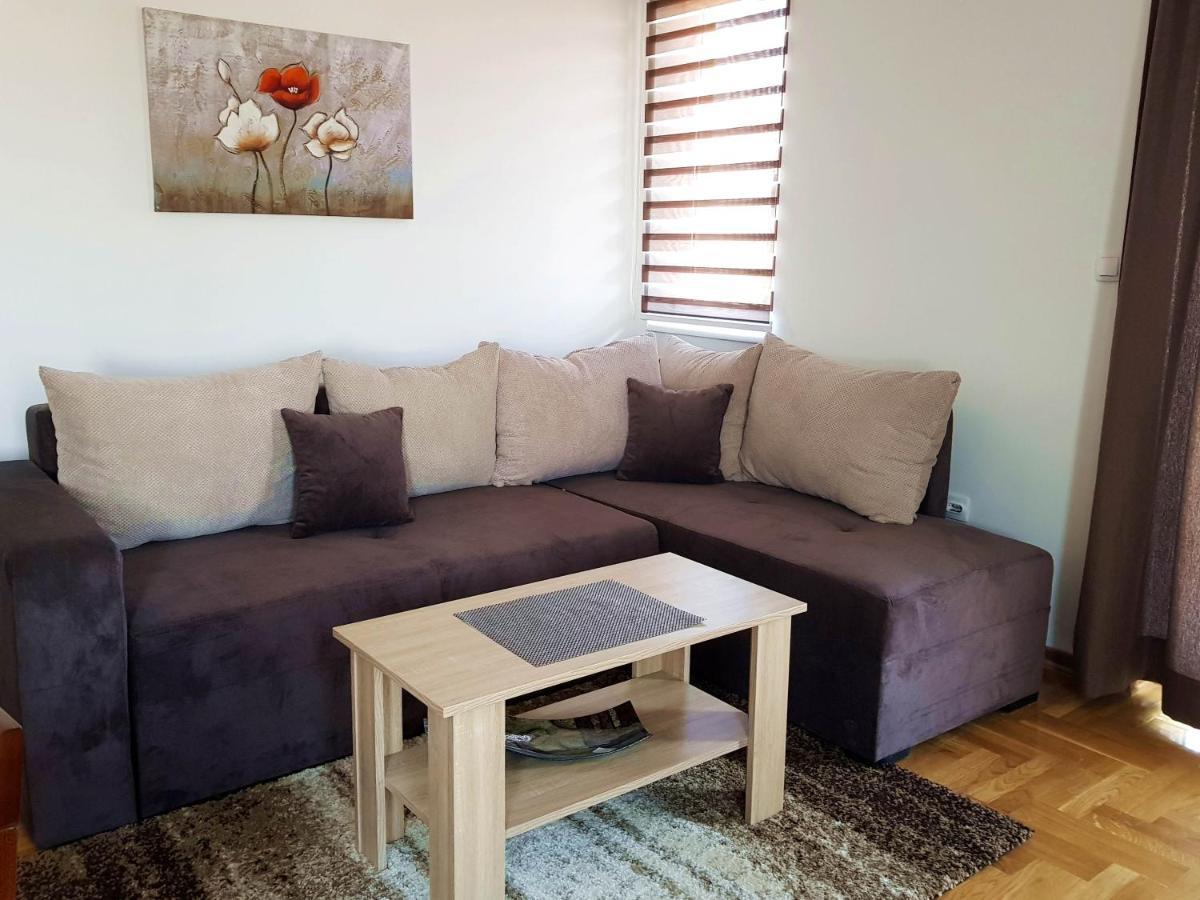 Apartman Kala Vrnjacka Banja Luaran gambar