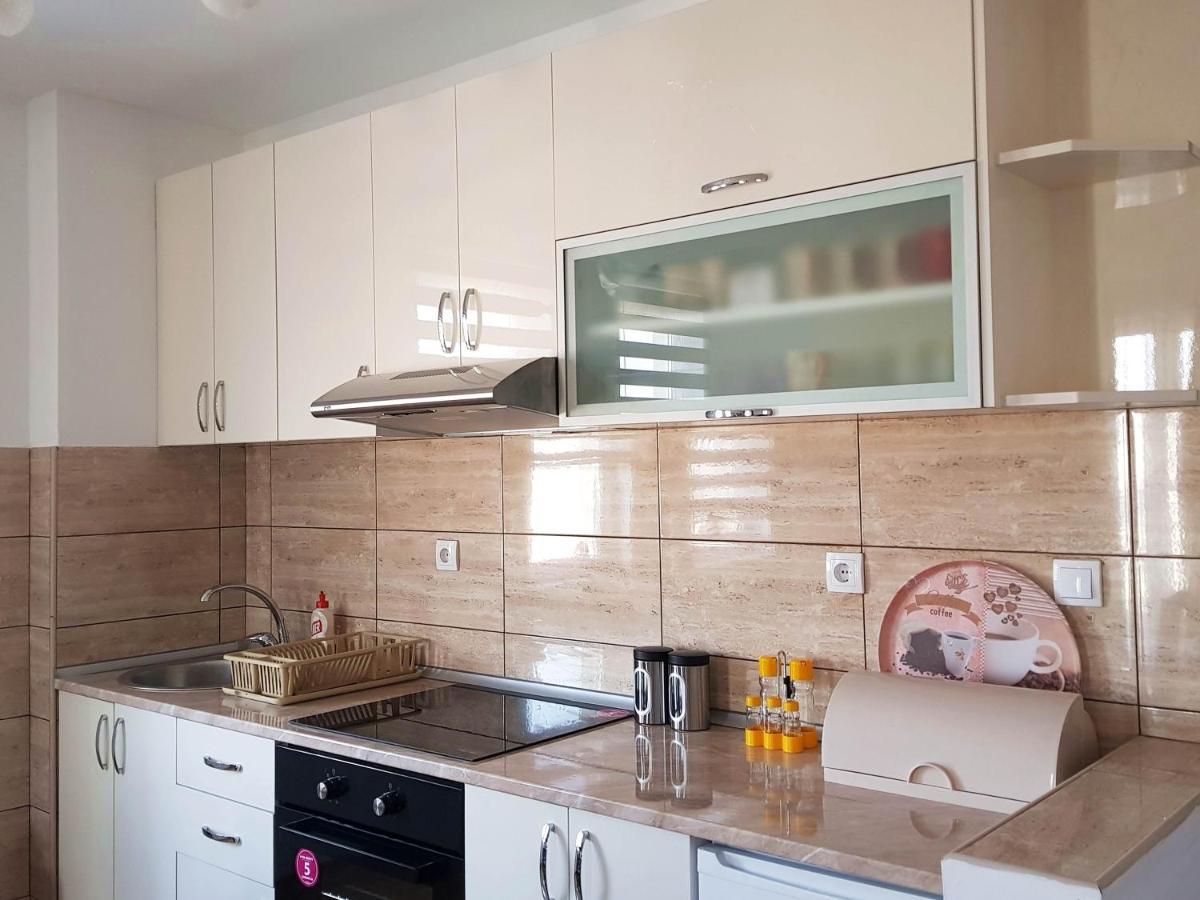 Apartman Kala Vrnjacka Banja Luaran gambar