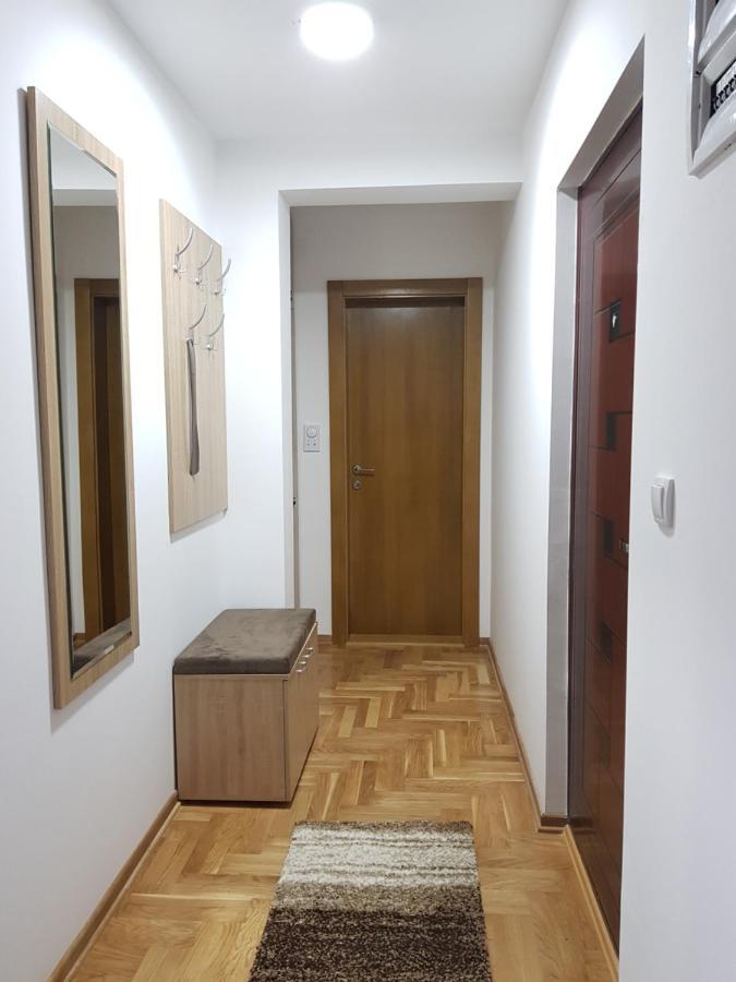 Apartman Kala Vrnjacka Banja Luaran gambar