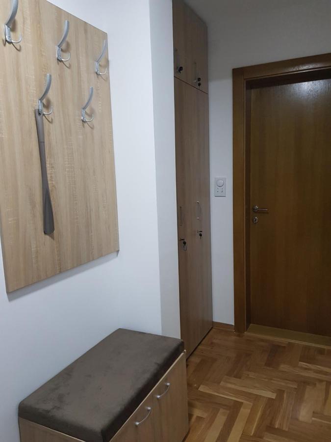 Apartman Kala Vrnjacka Banja Luaran gambar