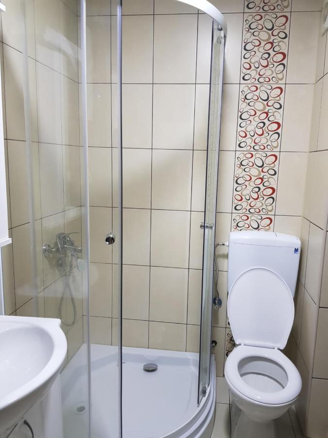 Apartman Kala Vrnjacka Banja Luaran gambar