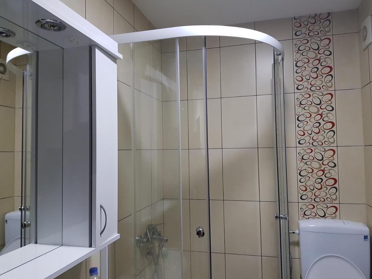 Apartman Kala Vrnjacka Banja Luaran gambar